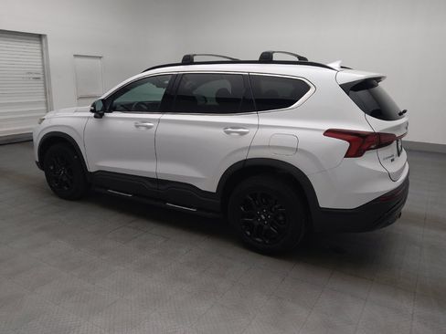 Used 2023 Hyundai Santa Fe XRT AWD/4WD image 3