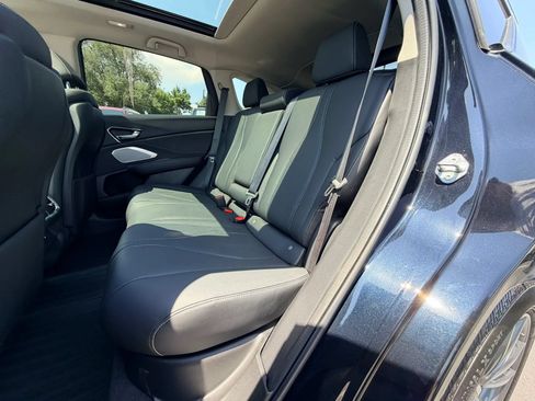 Used 2023 Acura RDX AWD w/ Technology Package image 21