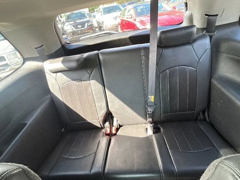 Used 2013 GMC Acadia Denali FWD image 12