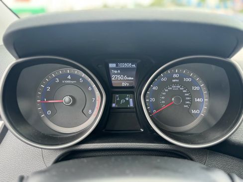 Used 2017 Hyundai Elantra GT FWD image 16