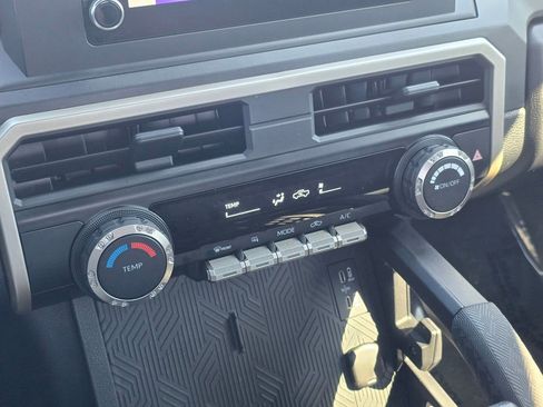 Used 2024 Toyota Tacoma SR RWD image 24