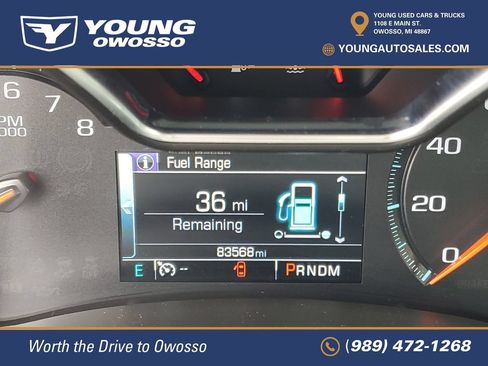 Certified 2019 Chevrolet Impala LT w/ Sunroof and Spoiler Package FWD image 12