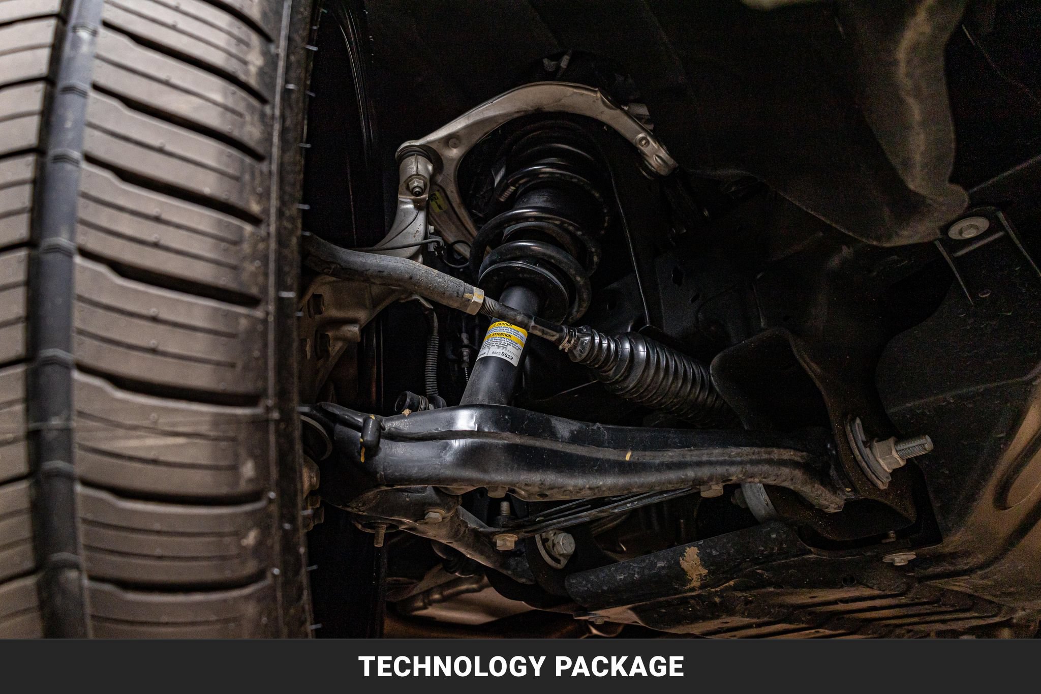 Used 2025 Chevrolet Silverado 1500 LTZ w/ LTZ Premium Texas Edition RWD image 7
