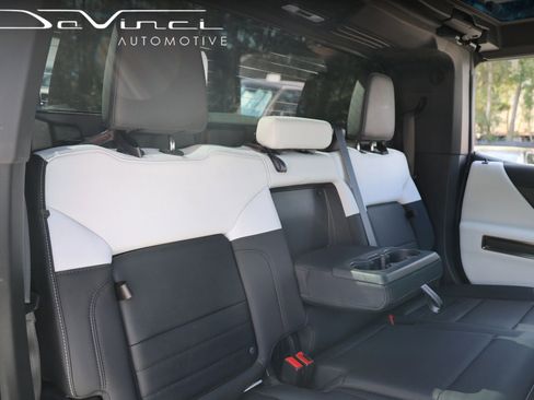 Used 2022 GMC Hummer EV Edition 1 w/ LPO, Illumination Package AWD/4WD image 53