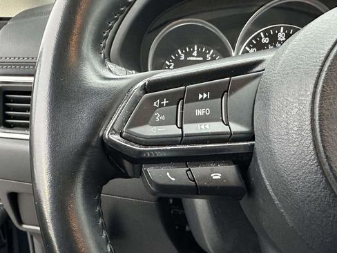 Used 2017 MAZDA CX-5 Touring image 9