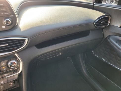 Used 2019 Hyundai Santa Fe Limited image 28