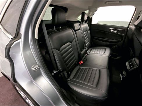 Used 2022 Ford Edge SEL w/ Convenience Package image 26