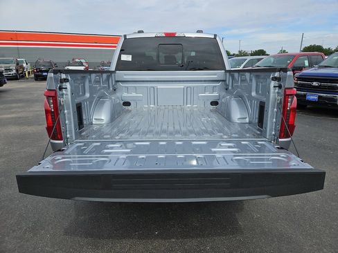 New 2026 Ford F150 XLT w/ Equipment Group 302A MID AWD/4WD image 18