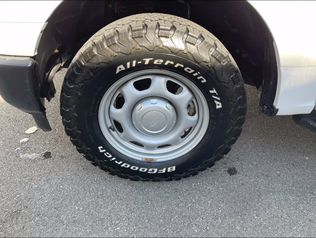 Used 2022 Ford F150 XL w/ Trailer Tow Package AWD/4WD image 24