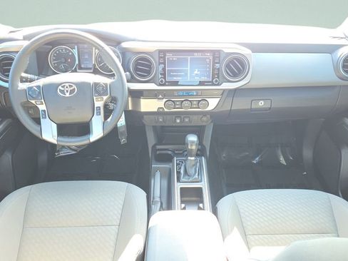 Used 2021 Toyota Tacoma SR5 image 11