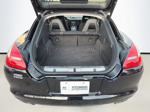 Used 2011 Porsche Panamera 4S AWD/4WD image 12