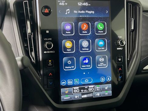 New 2026 Subaru Forester Premium image 12