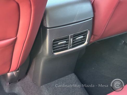 New 2025 MAZDA CX-5 Carbon Edition image 15