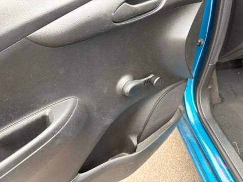 Used 2019 Chevrolet Spark LS FWD image 15
