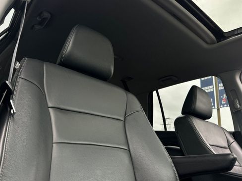 Certified 2017 Honda Pilot EX-L image 18