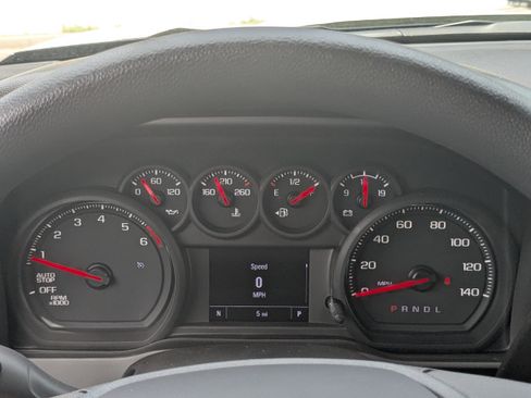 New 2026 GMC Sierra 1500 Pro w/ Graphite Edition image 30