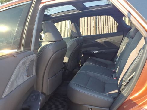 Used 2023 Lexus RX 350 AWD w/ Cold Area Package image 17