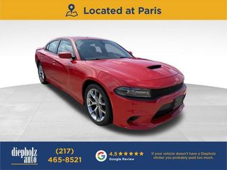 Used 2020 Dodge Charger GT RWD video 1
