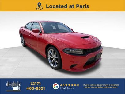 Used 2020 Dodge Charger GT