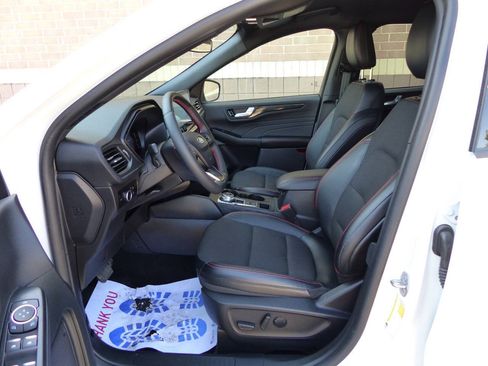 Used 2025 Ford Escape ST-Line w/ Tech Pack #1 AWD/4WD image 20