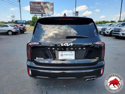 Used 2023 Kia Telluride SX Prestige AWD/4WD image 5