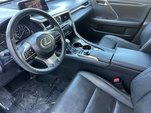 Used 2019 Lexus RX 350 FWD w/ Accessory Package image 12