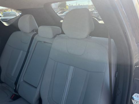 Used 2025 Hyundai Tucson SEL image 39