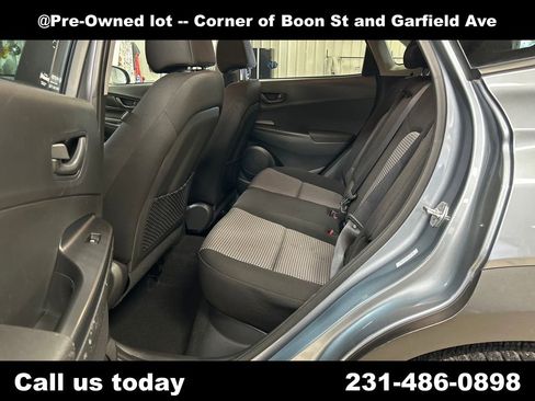Used 2019 Hyundai Kona SEL AWD/4WD image 26