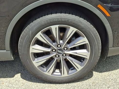 Used 2021 Lincoln Corsair Reserve AWD/4WD image 8