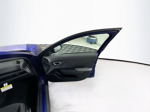 Used 2025 Kia K4 FWD image 31