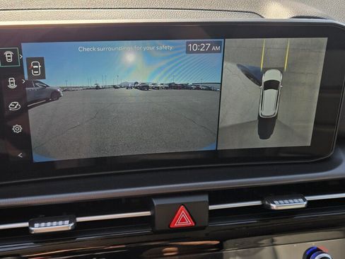 New 2026 Kia Sportage SX image 13