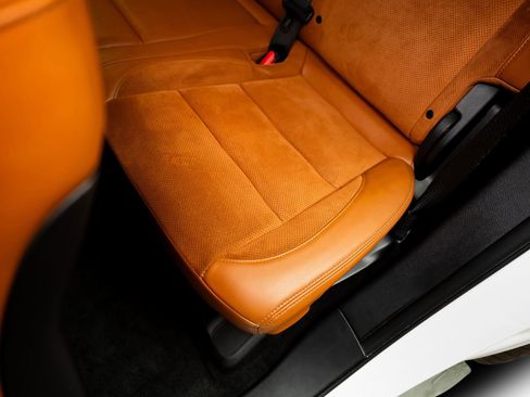 Used 2021 Jeep Grand Cherokee Trackhawk w/ Trailer Tow Group IV image 41