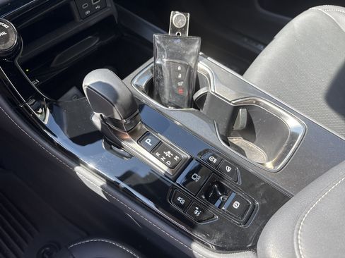 Used 2025 Lexus NX 350 AWD w/ Accessory Package (2T) image 27