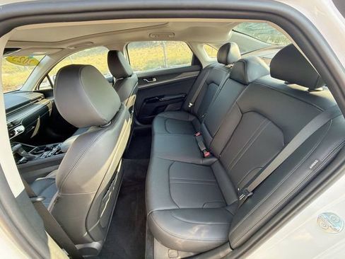 Certified 2025 Kia K5 EX FWD image 32