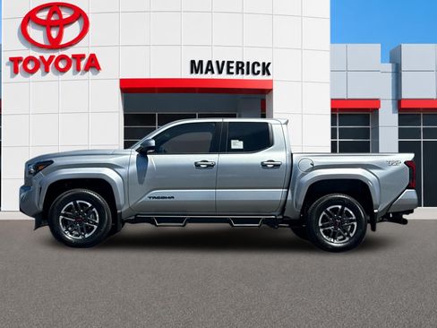 New 2026 Toyota Tacoma TRD Sport RWD image 2