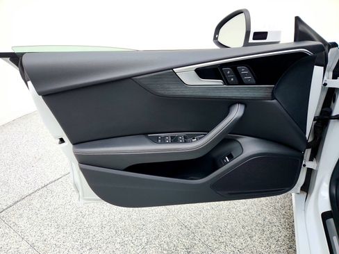 Used 2020 Audi A5 2.0T Premium Plus w/ Premium Plus image 21