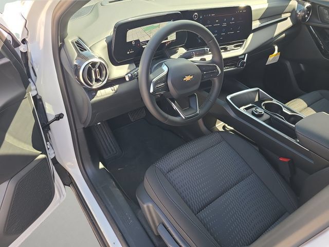 New 2027 Chevrolet Equinox LT FWD image 20