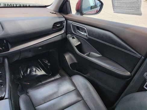 Used 2021 Nissan Rogue SL FWD image 17