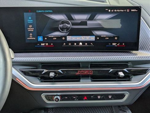 New 2026 BMW XM Label Red image 12