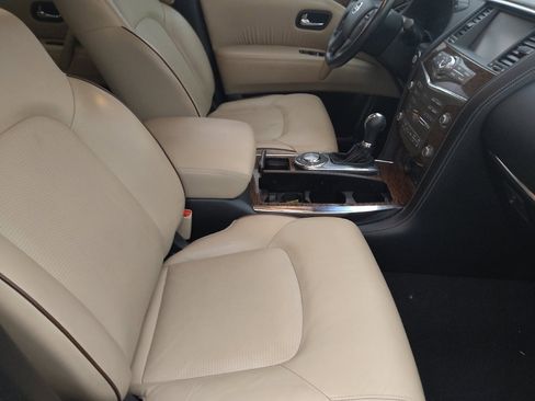 Used 2017 Nissan Armada SL image 21