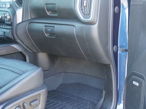 Used 2022 GMC Sierra 2500 Denali image 32