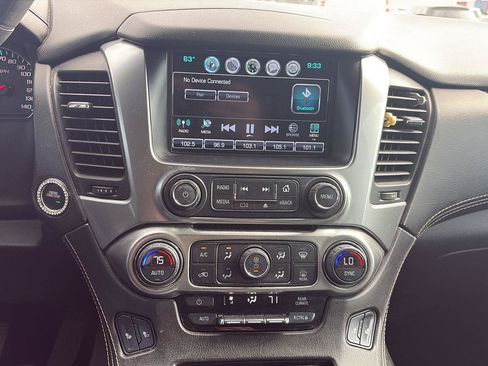 Used 2016 Chevrolet Tahoe LT RWD image 5