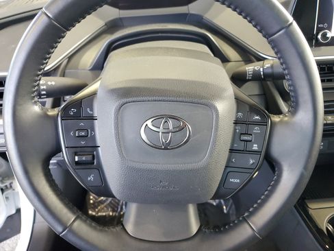 Used 2023 Toyota Prius LE FWD image 22