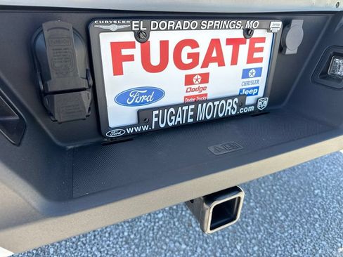Used 2023 Ford F150 XLT w/ Equipment Group 302A High AWD/4WD image 14