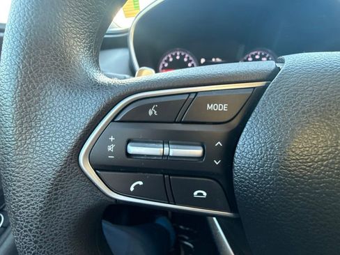 Used 2023 Hyundai Santa Fe SE AWD/4WD image 21