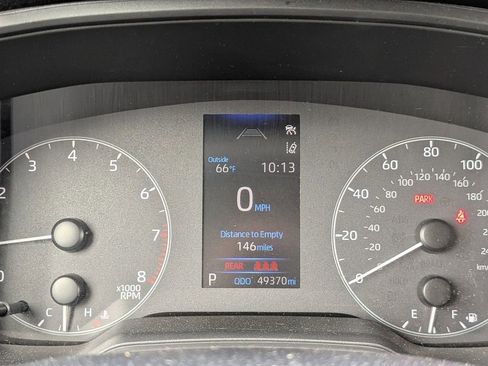 Certified 2024 Toyota Corolla LE FWD image 18