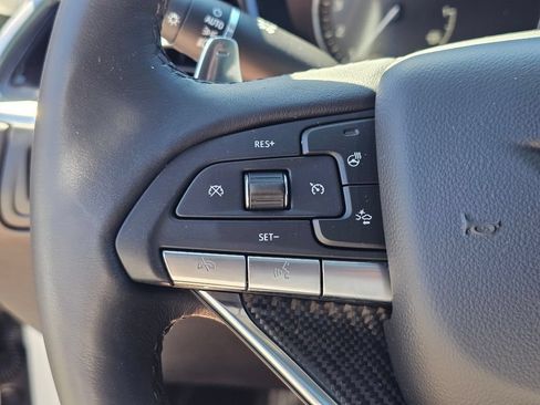 Used 2022 Cadillac XT6 Sport AWD/4WD image 41