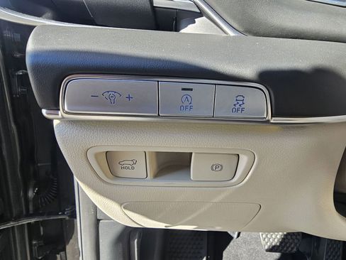 Used 2024 Genesis GV80 3.5T w/ Prestige Package image 15