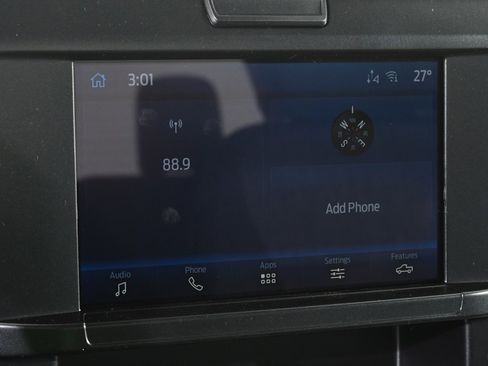 New 2026 Ford F350 XLT image 27