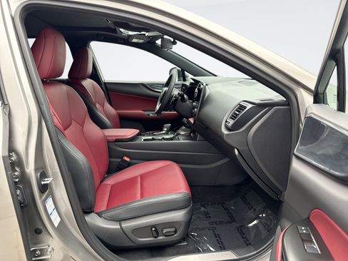 Used 2023 Lexus NX 350 AWD image 17